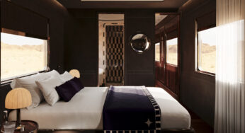 Orient Express to bring its virtual immersion concept to international design fair: Design Miami/