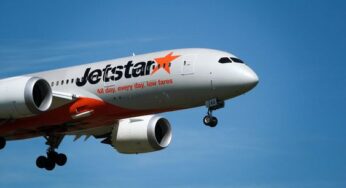 Jetstar Asia and Jetstar Airways to relocate to Singapore Changi Airport Terminal 4 from 22 March 2023