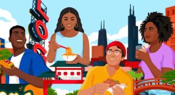 Airbnb teams up with Illinois Restaurant Association and Chicagoland Chamber of Commerce to support local Chicago restaurants and small businesses