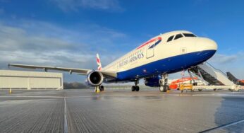 BA Euroflyer earns Air Operator’s Certificate (AOC) and Operating Licence from the UK Civil Aviation Authority (CAA)