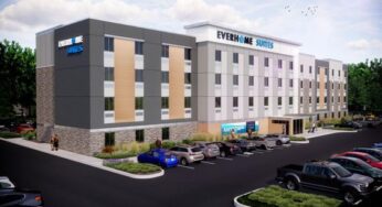 Choice Hotels announces the groundbreaking of the Everhome Suites in Nampa, Idaho