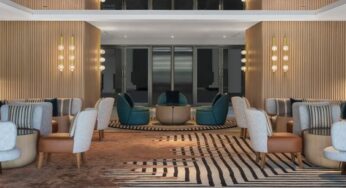 Delta Hotels by Marriott® announces opening of its 100th property – Delta Hotels by Marriott, Dubai Investment Park