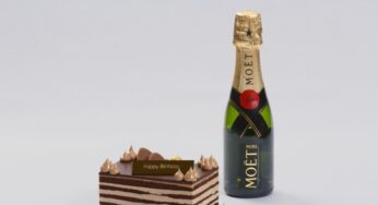 Emirates invites passengers to experience sparkling sensations of the worlds’ most outstanding champagnes at 40,000 feet