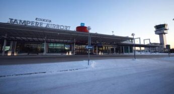 Finavia adds three more taxi companies at Kuopio and Tampere-Pirkkala airports for smooth travel experience