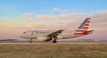 Ford International Airport welcomes American Airlines service to New York’s LaGuardia Airport