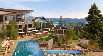 Hilton announces signing of Waldorf Astoria Lake Tahoe expected to debut at Nevada’s Crystal Bay and Incline Village community in 2027