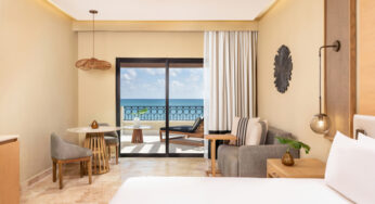 Hyatt announces the opening of Hyatt Zilara Riviera Maya