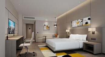 Hyatt announces the opening of Hyatt Place Chengdu Bio-Town