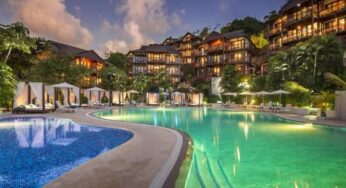 Hyatt announces the opening of Zoëtry® Marigot Bay St. Lucia