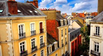 KLM launches direct service to Rennes, France