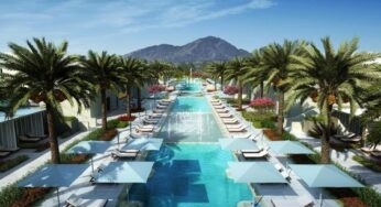 Marriott International announces plans to introduce more than 35 luxury hotels in 2023