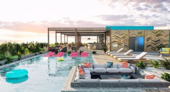 Marriott International announces the arrival of Aloft Hotels in Playa del Carmen