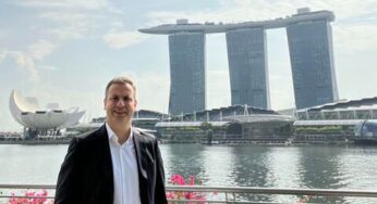 Munich Airport International strengthens commitment to the Asian aviation market with the opening of its regional office in Singapore