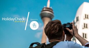 HolidayCheck and The Trip Boutique partner up to offer hyper-personalized itineraries