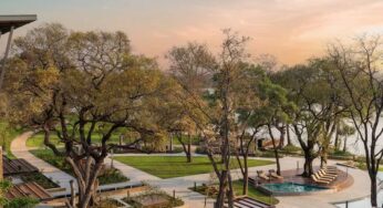 Radisson Hotel Group announces the opening of Radisson Blu Mosi-oa-Tunya Livingstone Resort, Zambia