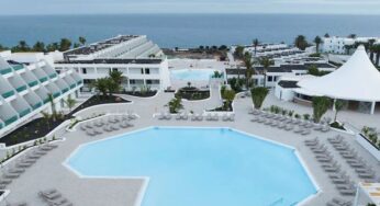 Radisson Hotel Group announces the opening of Radisson Blu Resort, Lanzarote