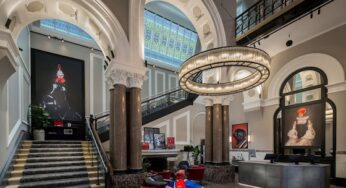 Radisson RED announces the opening of Radisson RED Liverpool