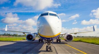 Ryanair adds Budapest, Cardiff, Mallorca, and Valencia routes to Belfast International Airport for Summer’23