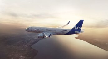 SAS Extends Long-Term Charter Flight Agreement with Sunweb and Airtours, Increasing Contract Value