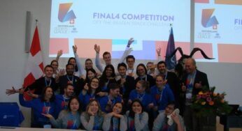 UNWTO announces Students League Winners