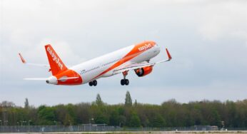 easyJet launches 12 days of Christmas giveaway