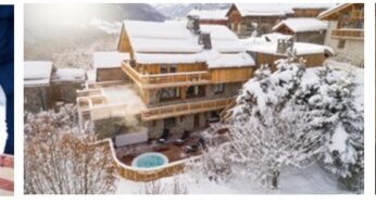 Experience the French Alps En Famille with Purple Ski’s Best Family-Friendly Luxury Chalets for the 2022/23 Season