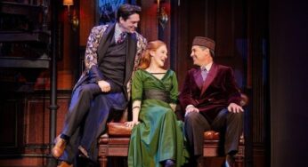 Broadway’s Award-Winning Shows Coming to Hershey Theatre: My Fair Lady, Hadestown, Six, and Come From Away