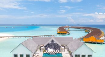 Eco Escape: The Standard, Huruvalhi Maldives Launches Sustainability-Focused Wellness Package in Partnership with Seed to Skin and The Organic Pharmacy