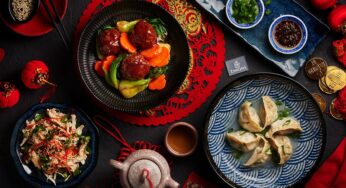 Embrace Luck and Abundance: Emirates Offers Curated Menus, Blockbuster Movies, and Special Shopping Offers for Lunar New Year