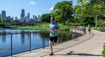 Join Lincoln Park Zoo’s annual Run for the Zoo: A family-friendly tradition raising funds for animal care and conservation