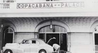 Copacabana Palace Celebrates 100 Years with Annual Arts, Gastronomy, and Cultural Program: #100doCopa to Reflect Rio’s Infectious Energy in 2023