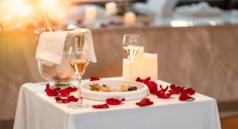 Escape to Romance: Four Seasons Hotel des Bergues Geneva Launches Private Romantic Night Spa Experience