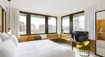 Hyatt Expands to Bordeaux: Opens First Hotel in France under JdV by Hyatt Collection