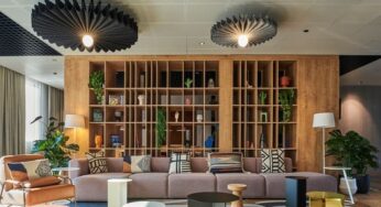 ibis Revolutionizes Hotel Design with Debut of Global Design Concepts: Agora, Plaza, and Squar