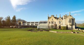 Hyatt Hotels Unveils Luxurious SCHLOSS Roxburghe: The Debut of Destination by Hyatt Brand in the UK