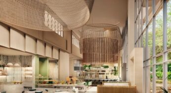 Hilton Santa Marta: New Oceanfront Hotel in Colombia Offers Five Dining Options and 11,000 sq ft of Meeting Space