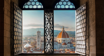 British Airways: New Daily Flight from London to Florence Now Available for Summer 2023