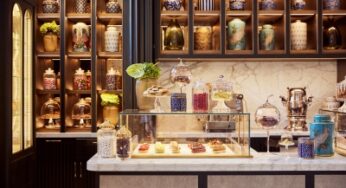 Four Seasons Istanbul Launches La Pistache: A Haute Couture Patisserie Experience