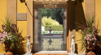 Find Balance and Connect with Nature: Four Seasons Hotel Firenze Launches Healing Garden Program