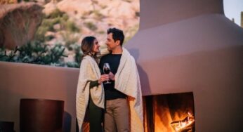 Love is in the Air at Four Seasons Resort Scottsdale: Romantic Sonoran Desert Getaway Packages Available this February