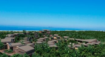 Ritz-Carlton Reserve to Open in South America: Luxury Resort to be Built in Brazil’s MARAEY Development