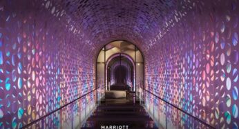 Marriott Bonvoy Launches Global Promotion: Earn Bonus Points and Elite Night Credits for Stays until April 2023