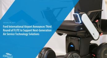 $171,000 in Grant Funding Awarded to Companies Pioneering the Future of Aviation Industry