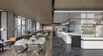 AC Hotels by Marriott debuts in Greater China with opening of Suzhou location