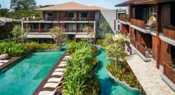 Andaz Brand Makes Debut in Thailand with Opening of Andaz Pattaya Jomtien Beach Resort Nestled on 15 Acres of Stunning Beachfront Land