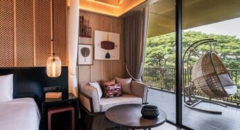 Andaz Brand Makes Debut in Thailand with Opening of Luxurious Andaz Pattaya Jomtien Beach Resort