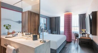 Andaz brand debuts in Mexico City with the opening of, Andaz Mexico City Condesa