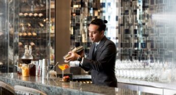 Bar Trigona Takes Over Nautilus Bar at Four Seasons Hotel Jakarta for a Two-Night Celebration of Award-Winning Drinks