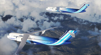 Boeing to Lead Development of Fuel-Efficient Transonic Truss-Braced Wing Demonstrator for NASA