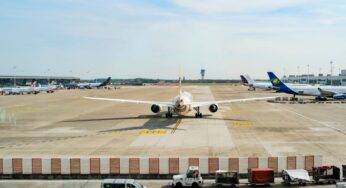 Brussels Airport Implements Tougher Environmental Tariffs to Encourage Use of Quieter, Low Emission Aircraft